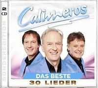 Calimeros - Das Beste - 30 Lieder