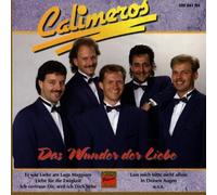Calimeros - Das Wunder der Liebe [Import]