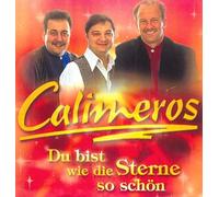 Calimeros - Du Bist Wie die Sterne