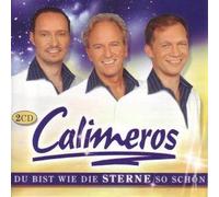 Calimeros - du Bist Wie Die Sterne So Schön [Import]