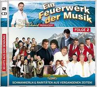 Calimeros - Ein Feuerwerk der Musik - Folge 2 - 30 Hits aus der Sendung