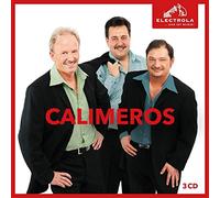 Calimeros - Electrola... das Ist Musik!