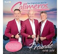 Calimeros - Freunde Wie Wir