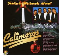 Calimeros - Fröhliche Weihnacht überall