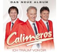 Calimeros - Ich träum' von dir - Das neue Album 2014