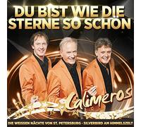 Calimeros - Jahrtausendhits - Du bist wie die Sterne so schön