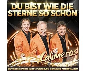 Calimeros - Jahrtausendhits - Du bist wie die Sterne so schön