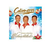 Calimeros - Unsere schönsten Weihnachtslieder; Weihnachten; Weihnacht