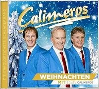 Calimeros - Weihnachten mit den Calimeros