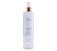 CALINACHI Micellar Myst - Líquido limpiador facial pH 5.5 hidratante para todo tipo de pieles, 300 ml