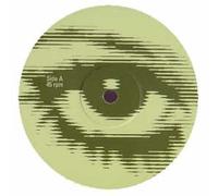 Calinda - Ritmo Dynamic [Vinilo]