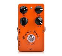 Caline CP-18 Orange Burst - Pedal de sobremarcha