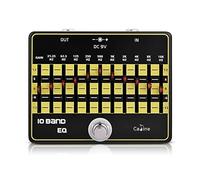 Caline CP-24 EQ de 10 bandas