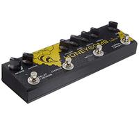 Caline® CP-48 Honey Comb - Pedal de efecto para guitarra acústica