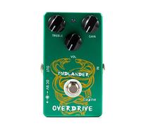Caline CP-49 - Pedal de efectos para guitarra