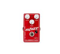 Caline CP-504 - Pedal de distorsión M-Fuzz