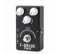 Caline CP-61 T-Drive Phase Pedal de efecto guitarra