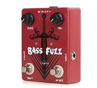 Caline CP-82 FUZZ Pedal de efecto bajo