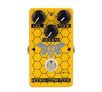 Caline CP-84 Pedal de efecto Overdrive de tono de panal de baja ganancia