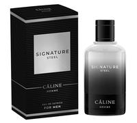 Caline Homme Signature steel EdT 60 ml