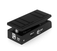 Caline Pedal de efectos de guitarra CP-520 Wah-Wah/Volume