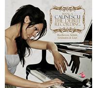 Calinescu,Bianca - Bianca Calinescu, Piano