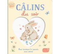 Câlins du soir
