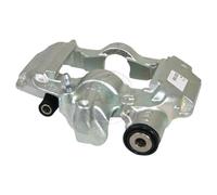 Caliper 1 Pistón Ø 33MM Gris Fundición A. B. S. para U.a. Mercedes-Benz