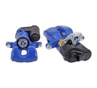 Caliper 1 Piston Ø 41 Mm Aluminio A.B.S. Para Entre Otros VW PASSAT