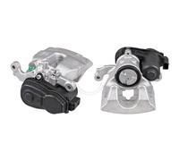 Caliper 1 Piston Ø 43 Mm Aluminio A.B.S. Para Entre Otros MERCEDES-BENZ E-CLASS
