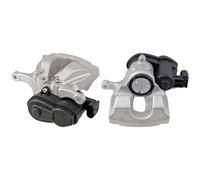 Caliper 1 Pistón Ø 43MM Aluminio A. B. S. para U.a. Land Rover Range Rover IV