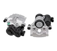 Caliper 1 Pistón Ø 44MM Aluminio A. B. S. para U.a. Mercedes-Benz Clase C