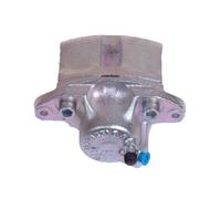 Caliper 1 Pistón Ø 48MM Gris Fundición A. B. S. para U.a. Dacia Sandero