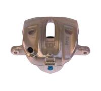 Caliper 1 Pistón Ø 57 Mm Grauguss A.B.S. Para Entre Otros OPEL OMEGA