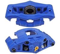 Caliper 1 Pistón Ø 57 Mm Hierro Fundido A.B.S. Para Entre Otros OPEL VECTRA