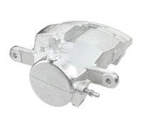 Caliper 1 Pistón Ø 57MM Gris Fundición A. B. S. para U.a. Mercedes-Benz