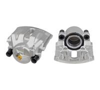 Caliper 1 Piston Ø 60 mm Hierro Fundido A.B.S. Para Entre Otros JAGUAR XJ