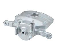 Caliper 1 Pistón Ø 60MM Gris Fundición A. B. S. para U.a. Mitsubishi L200