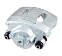 Caliper 1 Pistón Ø 66MM Gris Fundición A. B. S. para U.a. Jeep Cherokee