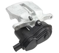 Caliper 1 Pistón Axial Movimiento Ilumina Ø 43MM A. B. S. para U.a. Audi A4