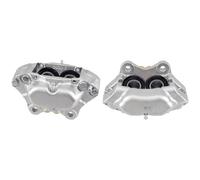 Caliper 2 Pistones Ø 38 Mm Fundición Gris A.B.S. Para Entre Otros VOLVO 240