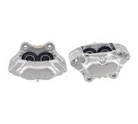 Caliper 2 Pistones Ø 38 Mm Hierro Fundido A.B.S. Para Entre Otros VOLVO 240
