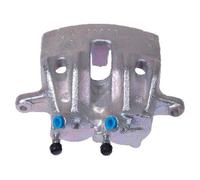 Caliper 2 Pistones Ø 40 Mm Fundición Gris A.B.S. Para Entre Otros CITROËN JUMPER