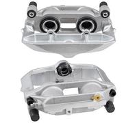 Caliper 2 Pistones Axial Móvil Ø 43 Mm A.B.S. Para Entre Otros AUDI A6