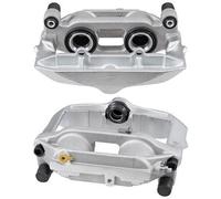 Caliper 2 Pistones Axial Móvil Ø 43 Mm A.B.S. Para Entre Otros AUDI A6