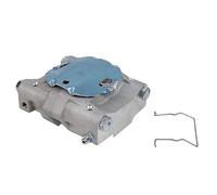 Caliper Back Axis Right METZGER Iam-Expertise Apto para U.a. Citroën C5