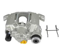 Caliper Back Axis Right Silla de Montar de Pulgar METZGER para U.a. Peugeot 406