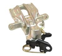 Caliper Con Freno De Estacionamiento Ø 43 Mm Hierro Fundido A.B.S. Para AUDI A8