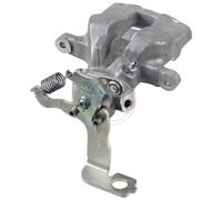 Caliper Con Freno Estacionamiento Ø 38MM Aluminio A. B. S. para U.a. de Toyota