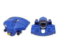 Caliper De 1 Piston Axial Ø 54 Mm De Hierro Fundido A.B.S. Para VW POLO